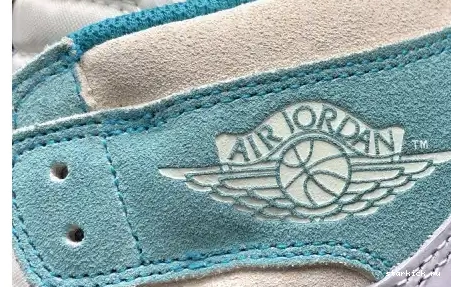 Retro OG 555088-311 Jordan High Green” Air 1 555088-311 “Turbo 0324